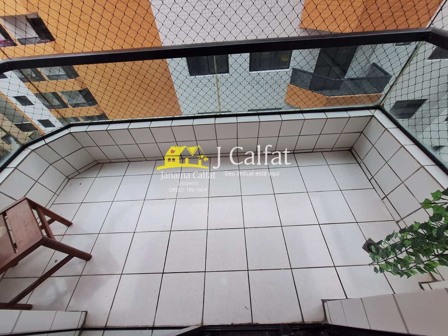 Apartamento para alugar com 1 quarto, 55m² - Foto 9