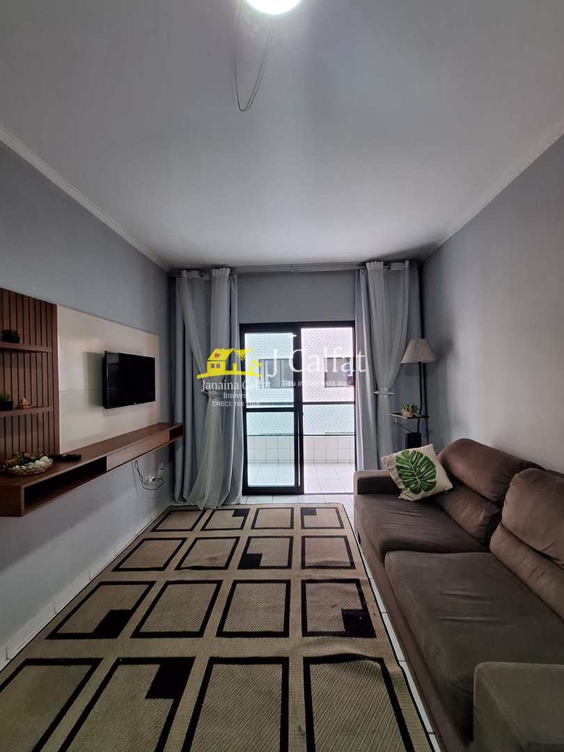 Apartamento para alugar com 1 quarto, 55m² - Foto 5