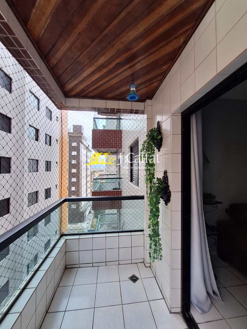 Apartamento para alugar com 1 quarto, 55m² - Foto 8