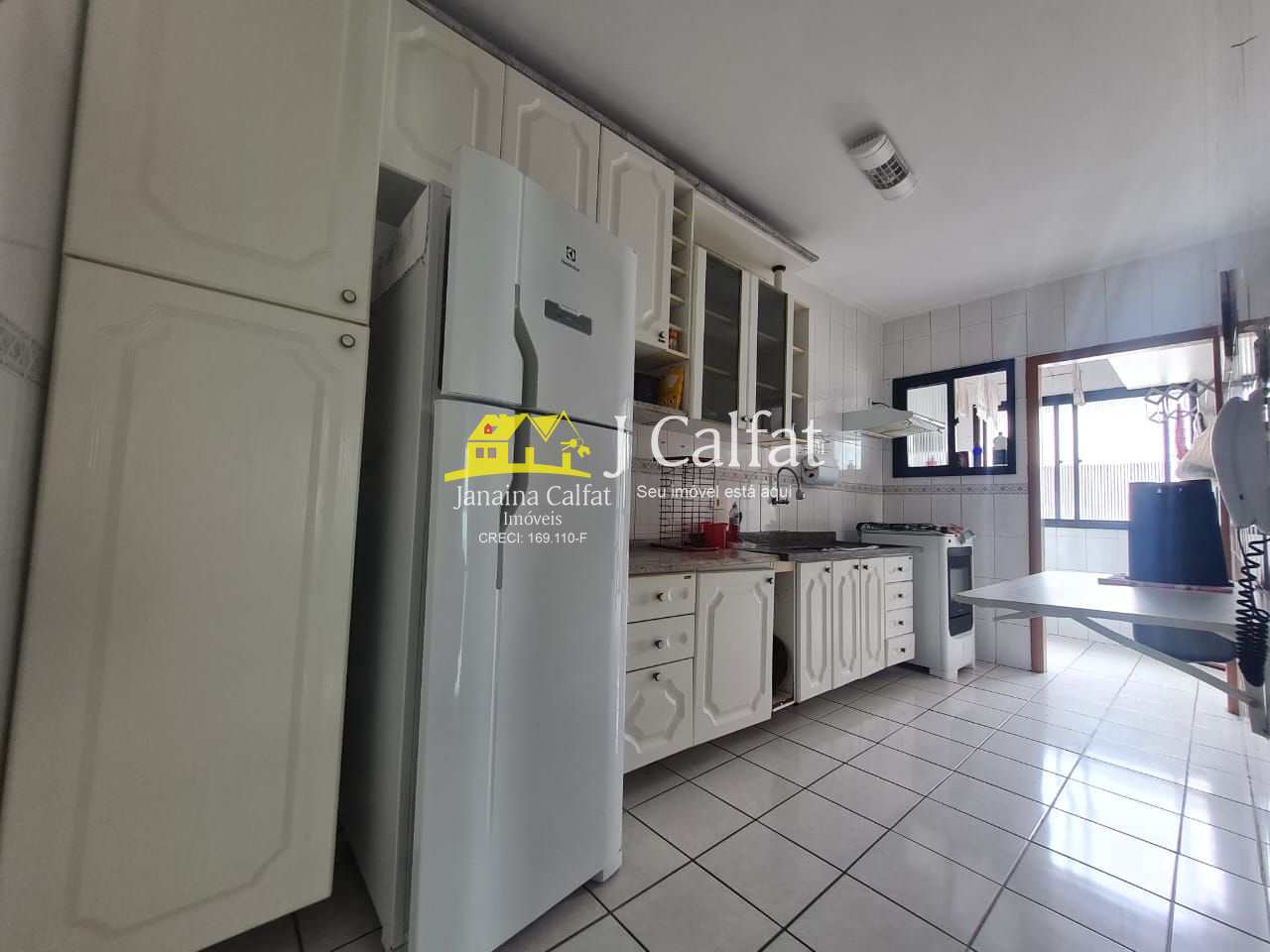 Apartamento, 1 quarto, 55 m² - Foto 8