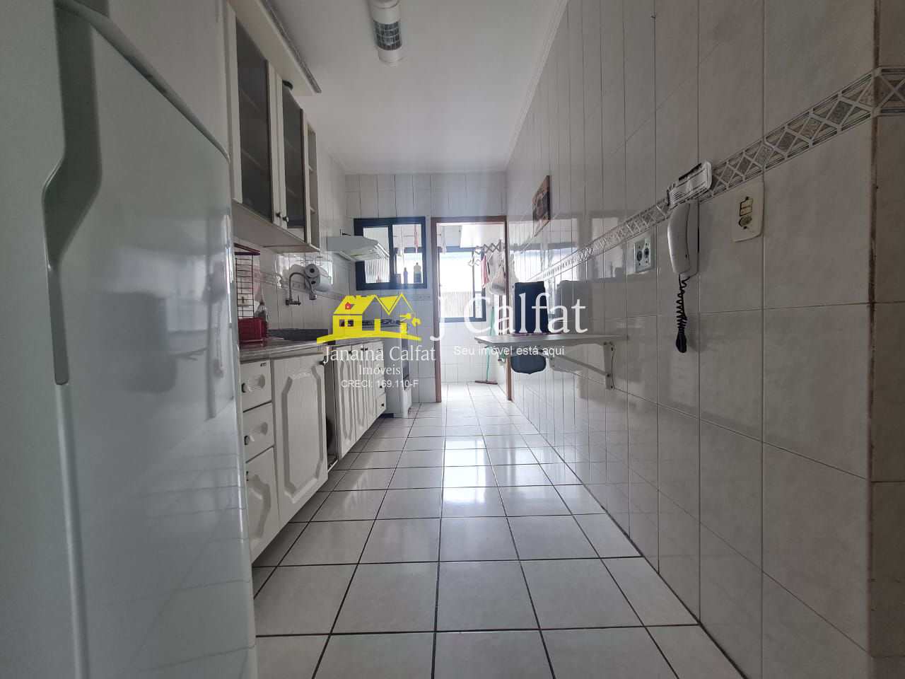 Apartamento, 1 quarto, 55 m² - Foto 9