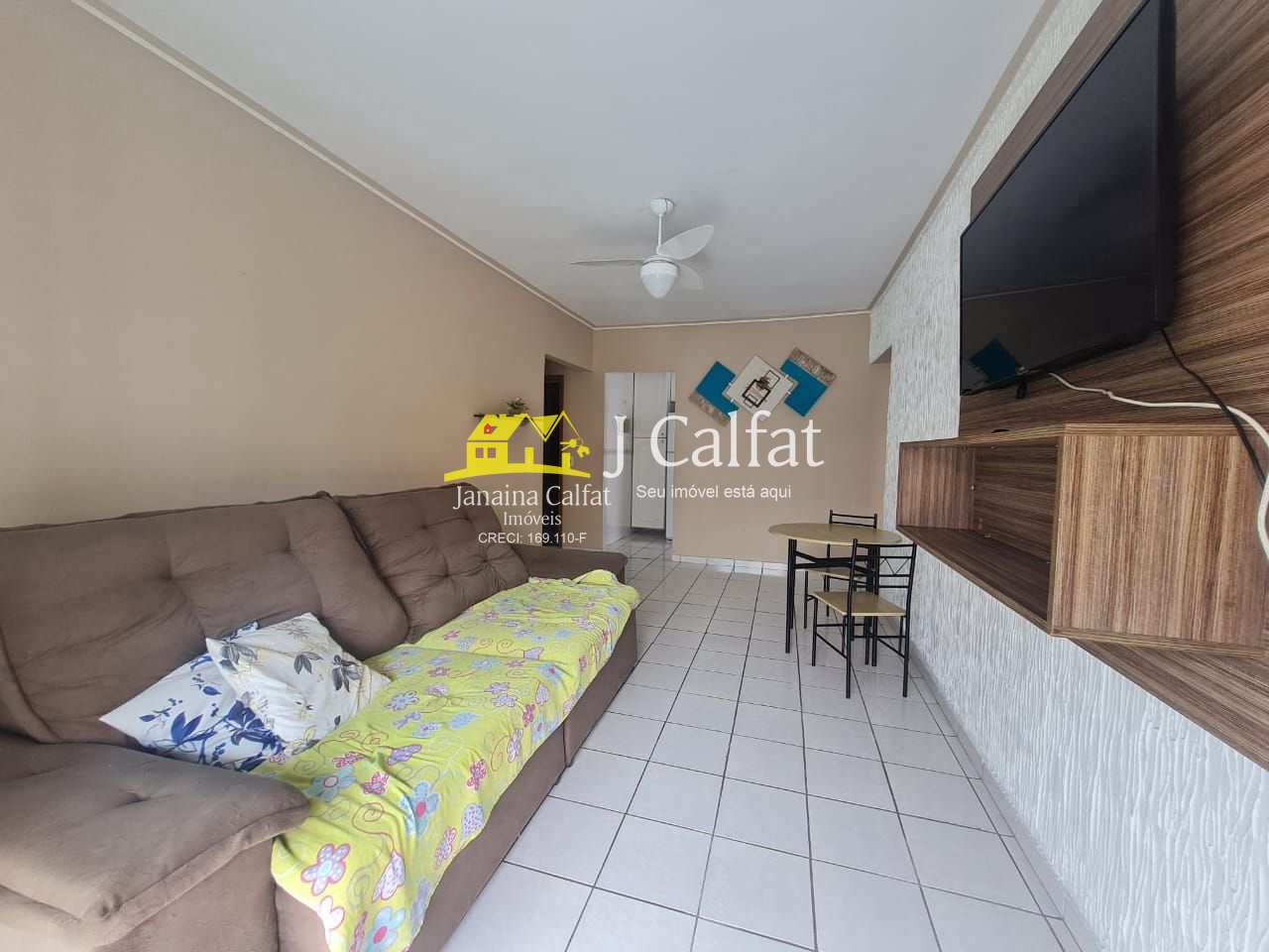 Apartamento, 1 quarto, 55 m² - Foto 7