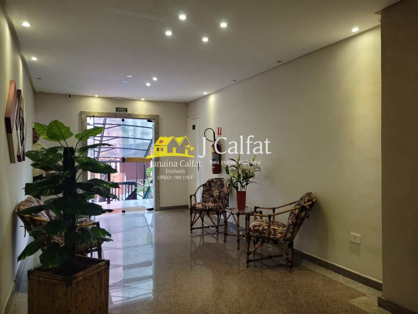 Apartamento, 1 quarto, 55 m² - Foto 18