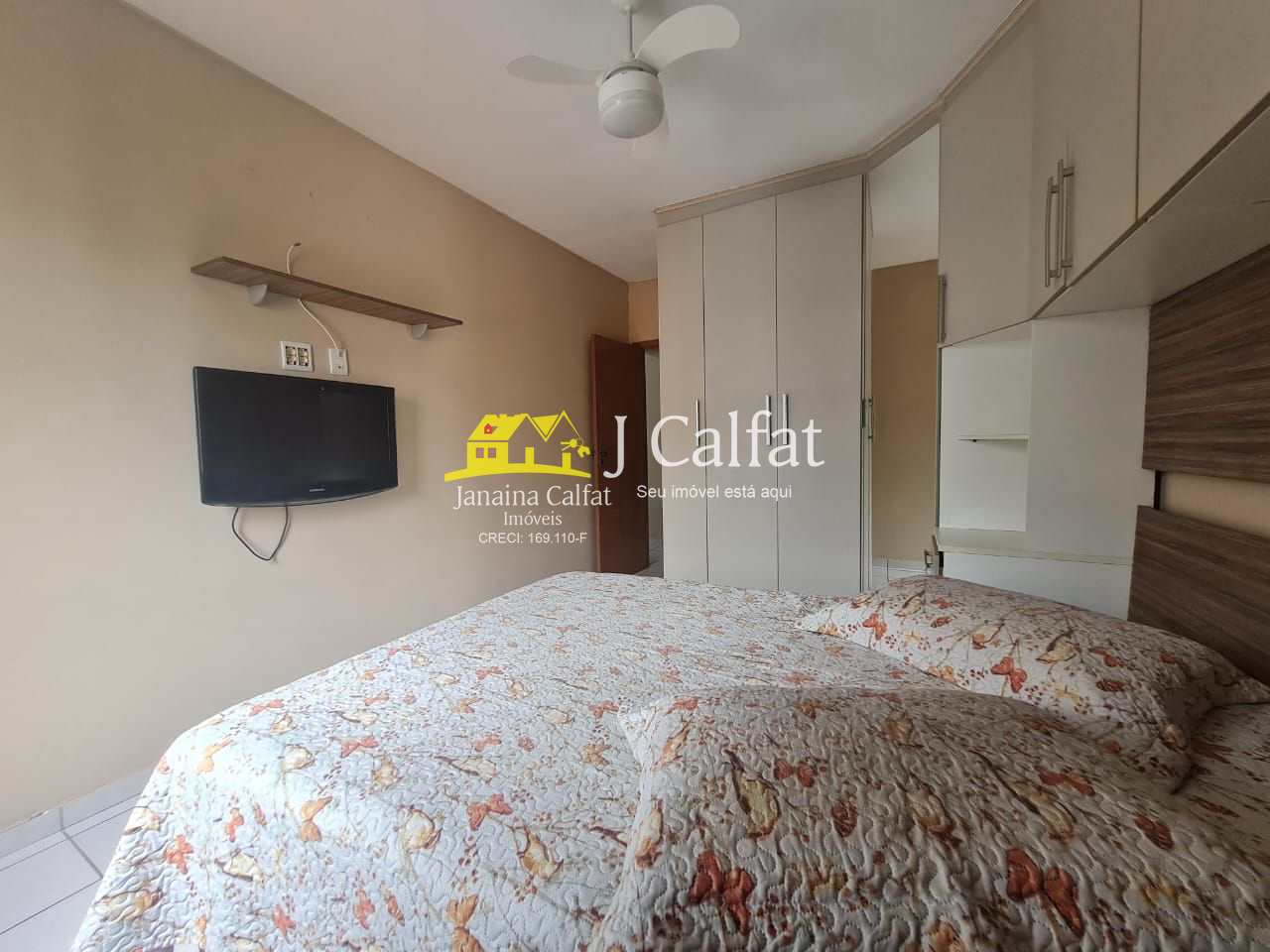 Apartamento, 1 quarto, 55 m² - Foto 13