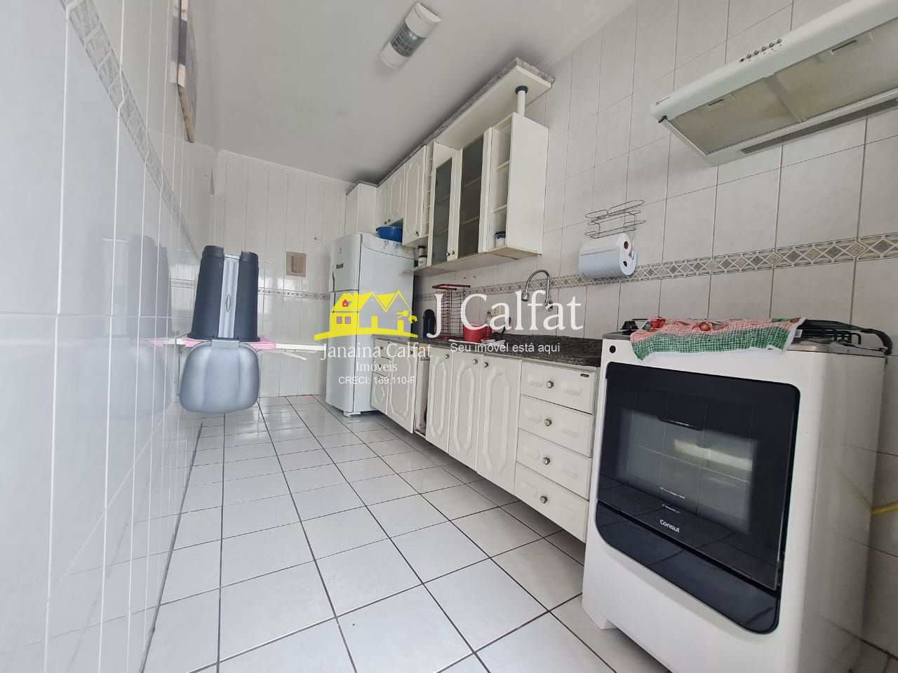Apartamento, 1 quarto, 55 m² - Foto 10