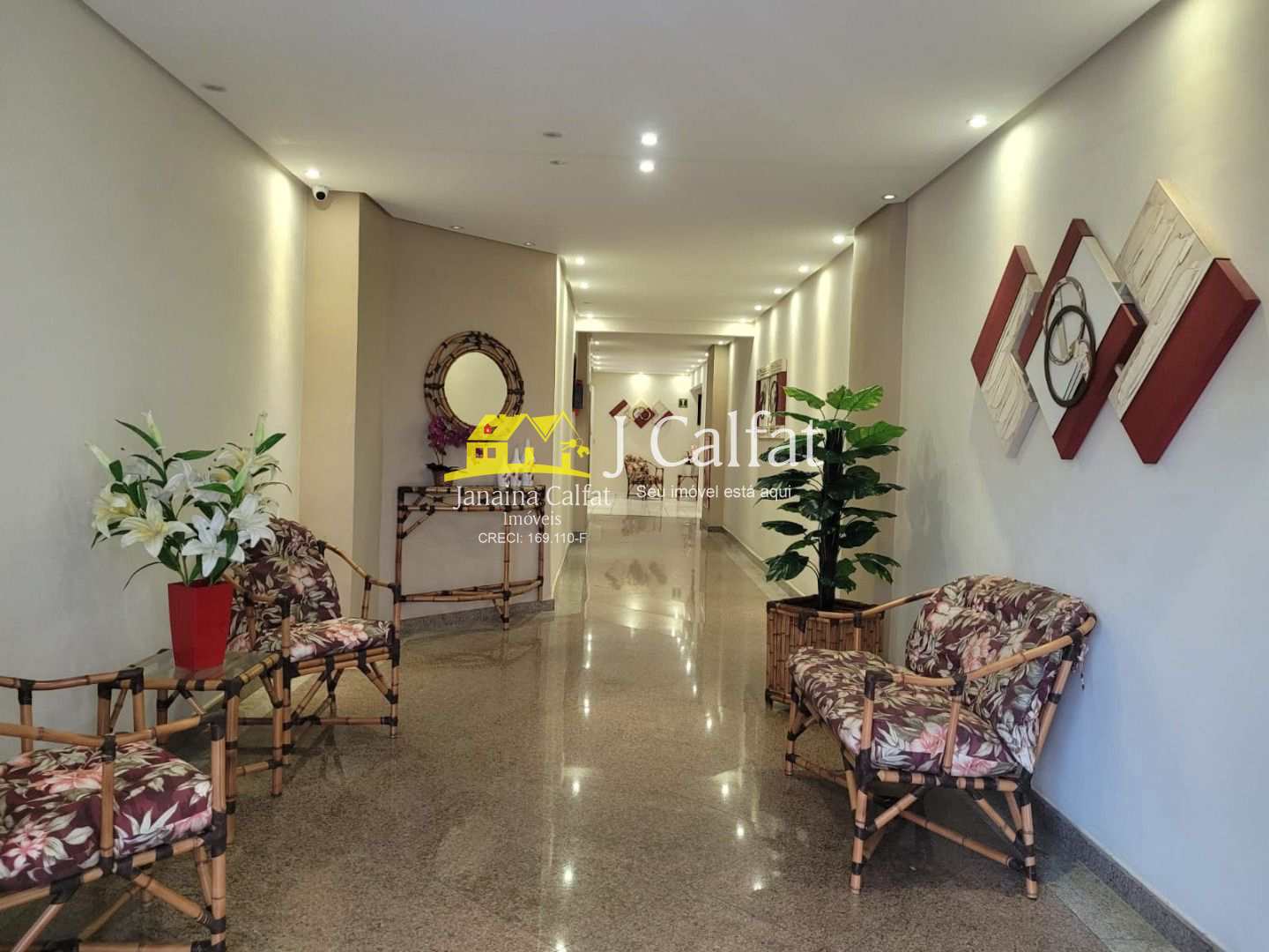 Apartamento, 1 quarto, 55 m² - Foto 17