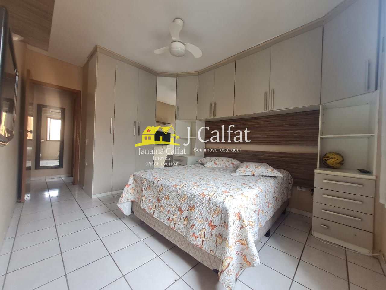 Apartamento, 1 quarto, 55 m² - Foto 14