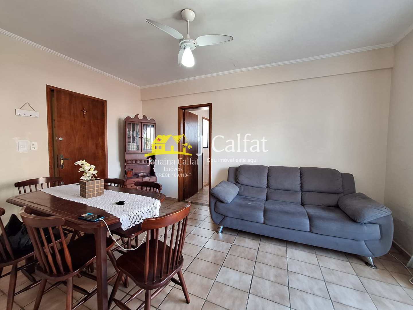 Apartamento para alugar com 2 quartos, 60m² - Foto 9
