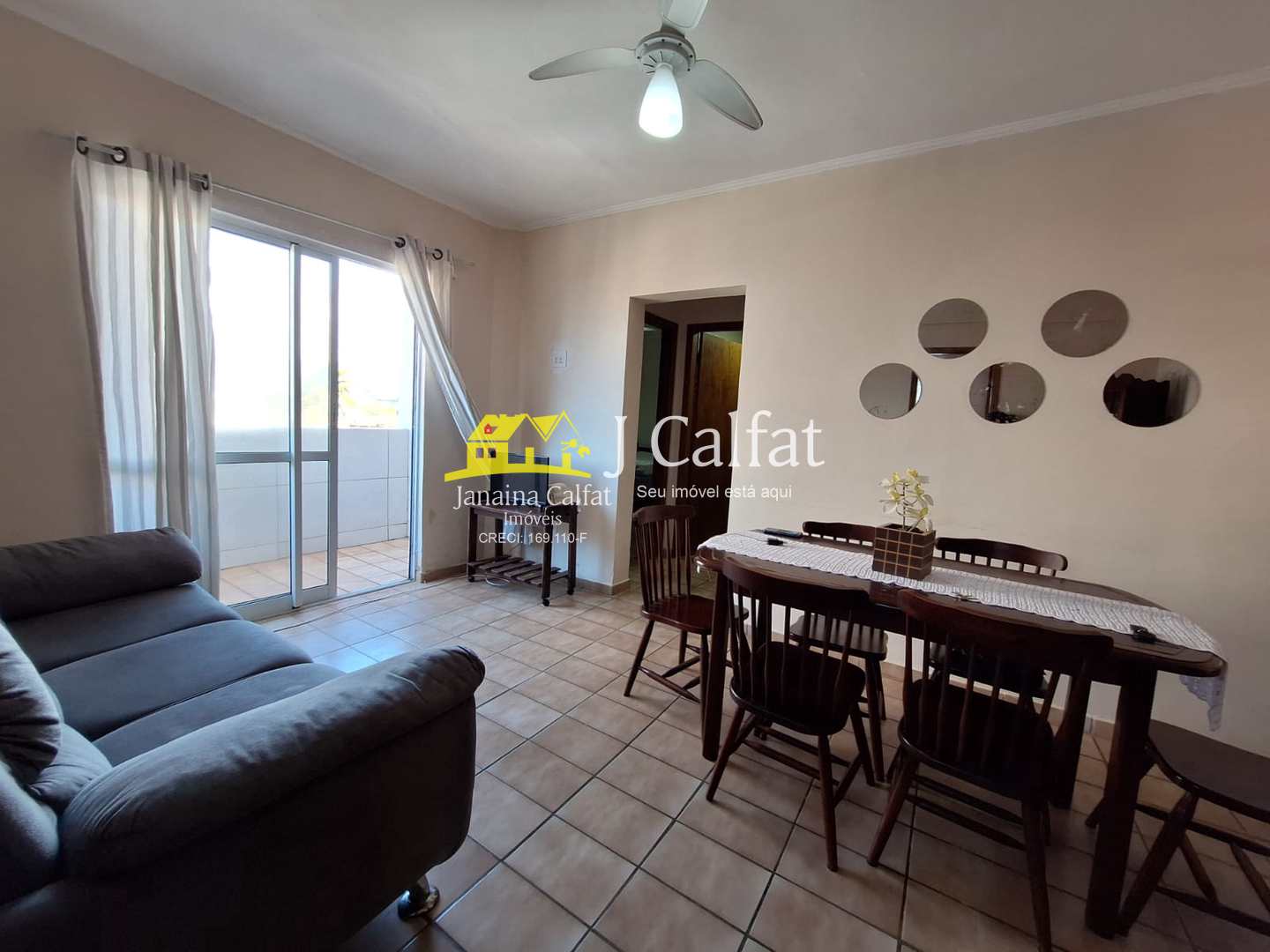 Apartamento para alugar com 2 quartos, 60m² - Foto 7