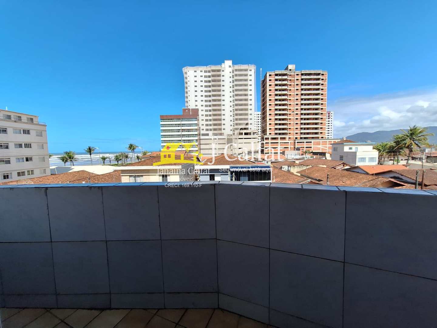 Apartamento para alugar com 2 quartos, 60m² - Foto 3