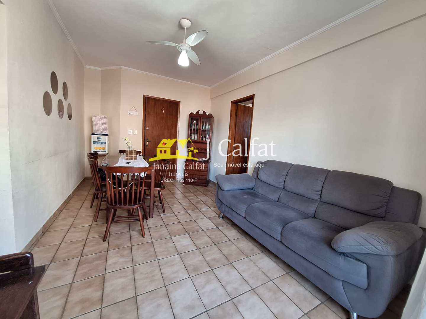 Apartamento para alugar com 2 quartos, 60m² - Foto 10