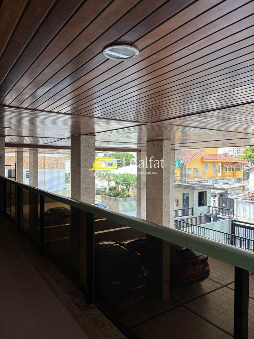 Apartamento para alugar com 2 quartos, 80m² - Foto 16