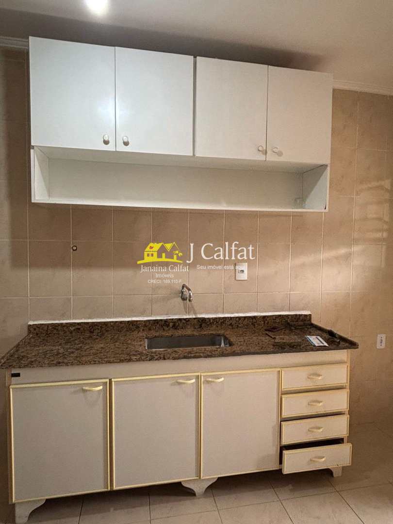 Apartamento para alugar com 2 quartos, 80m² - Foto 5