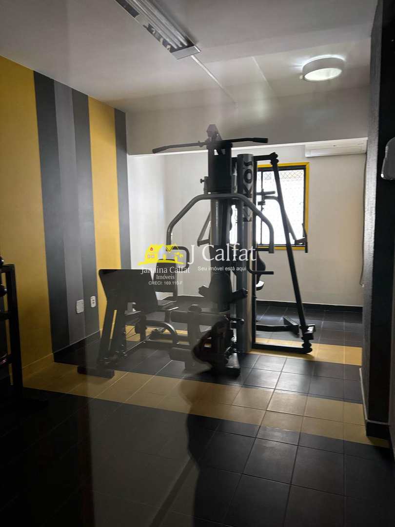 Apartamento para alugar com 2 quartos, 80m² - Foto 20
