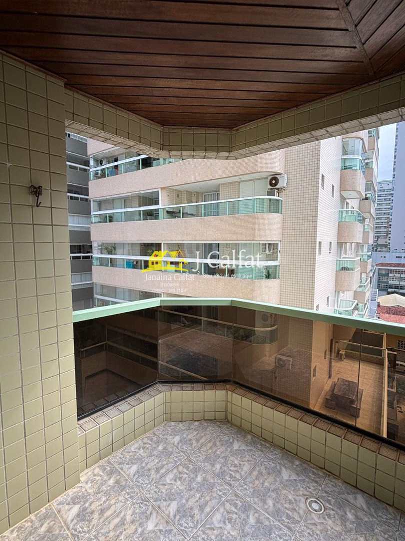 Apartamento para alugar com 2 quartos, 80m² - Foto 2
