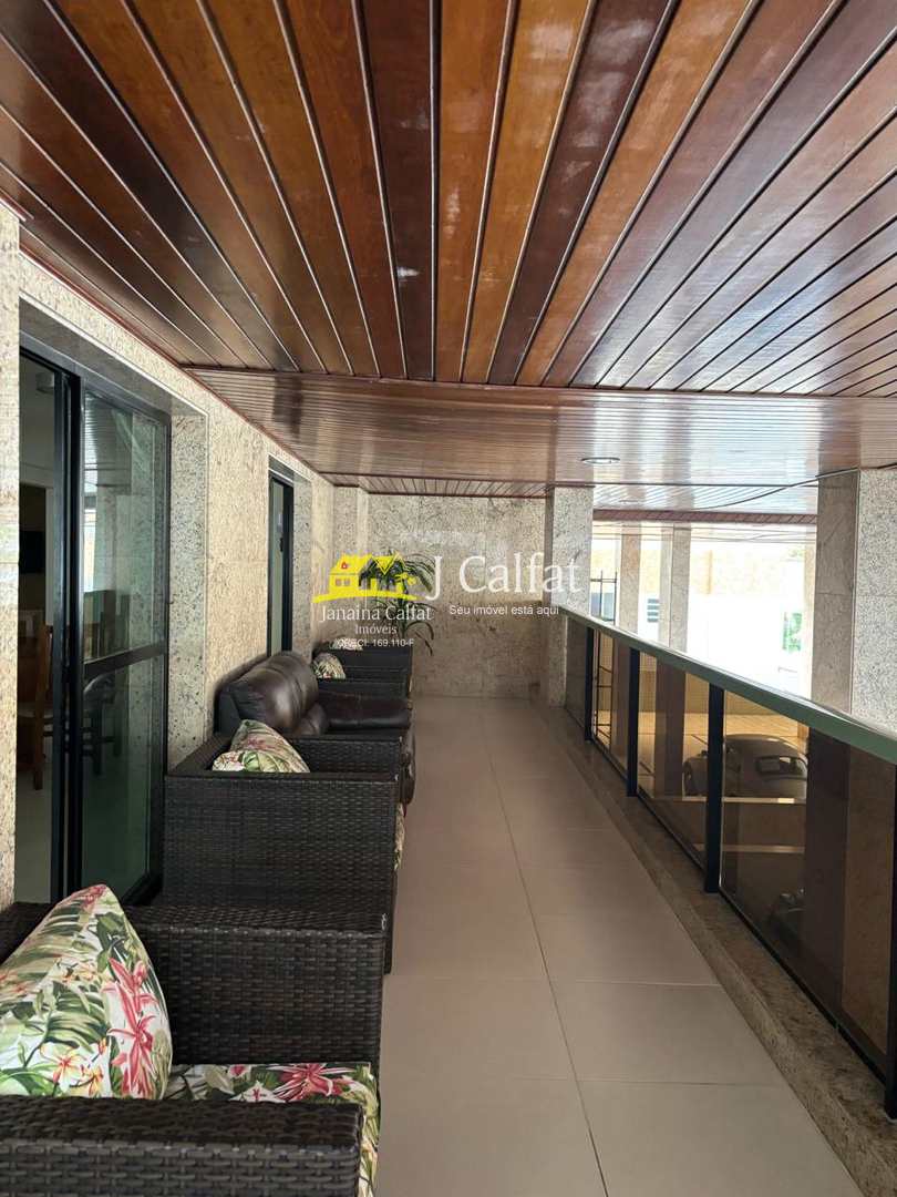 Apartamento para alugar com 2 quartos, 80m² - Foto 17