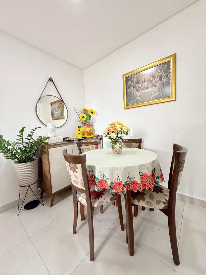 Apartamento para alugar com 1 quarto, 47m² - Foto 7