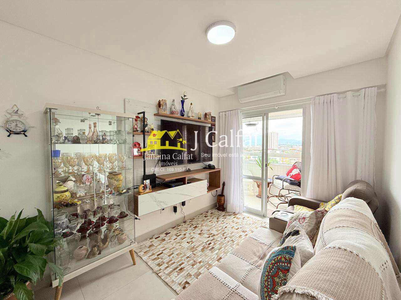 Apartamento para alugar com 1 quarto, 47m² - Foto 6