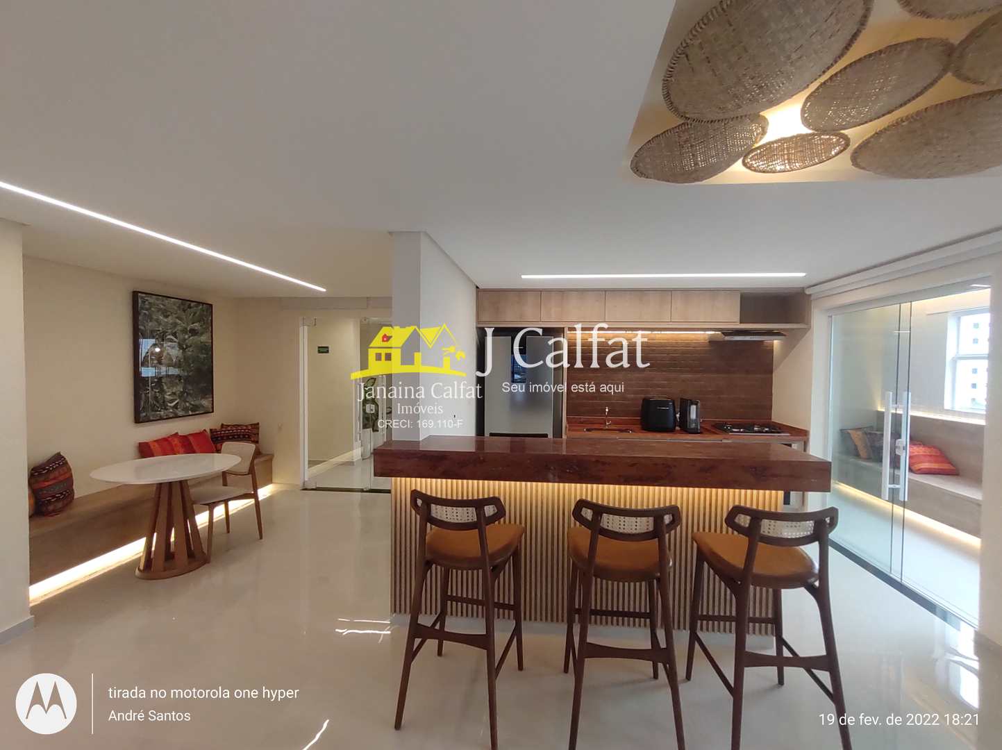 Apartamento para alugar com 1 quarto, 47m² - Foto 63