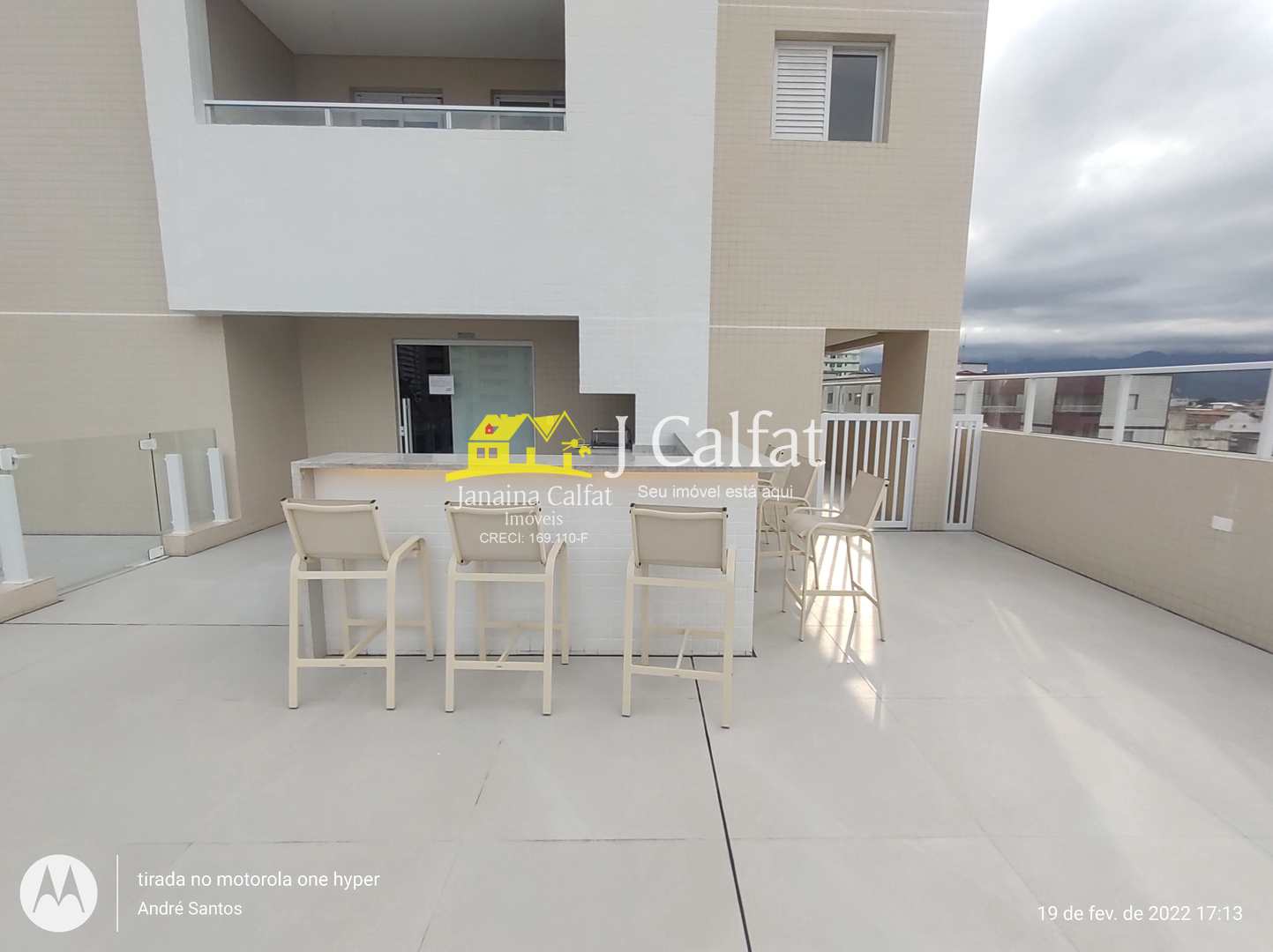 Apartamento para alugar com 1 quarto, 47m² - Foto 39