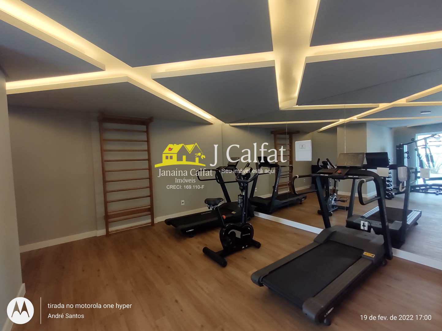 Apartamento para alugar com 1 quarto, 47m² - Foto 23