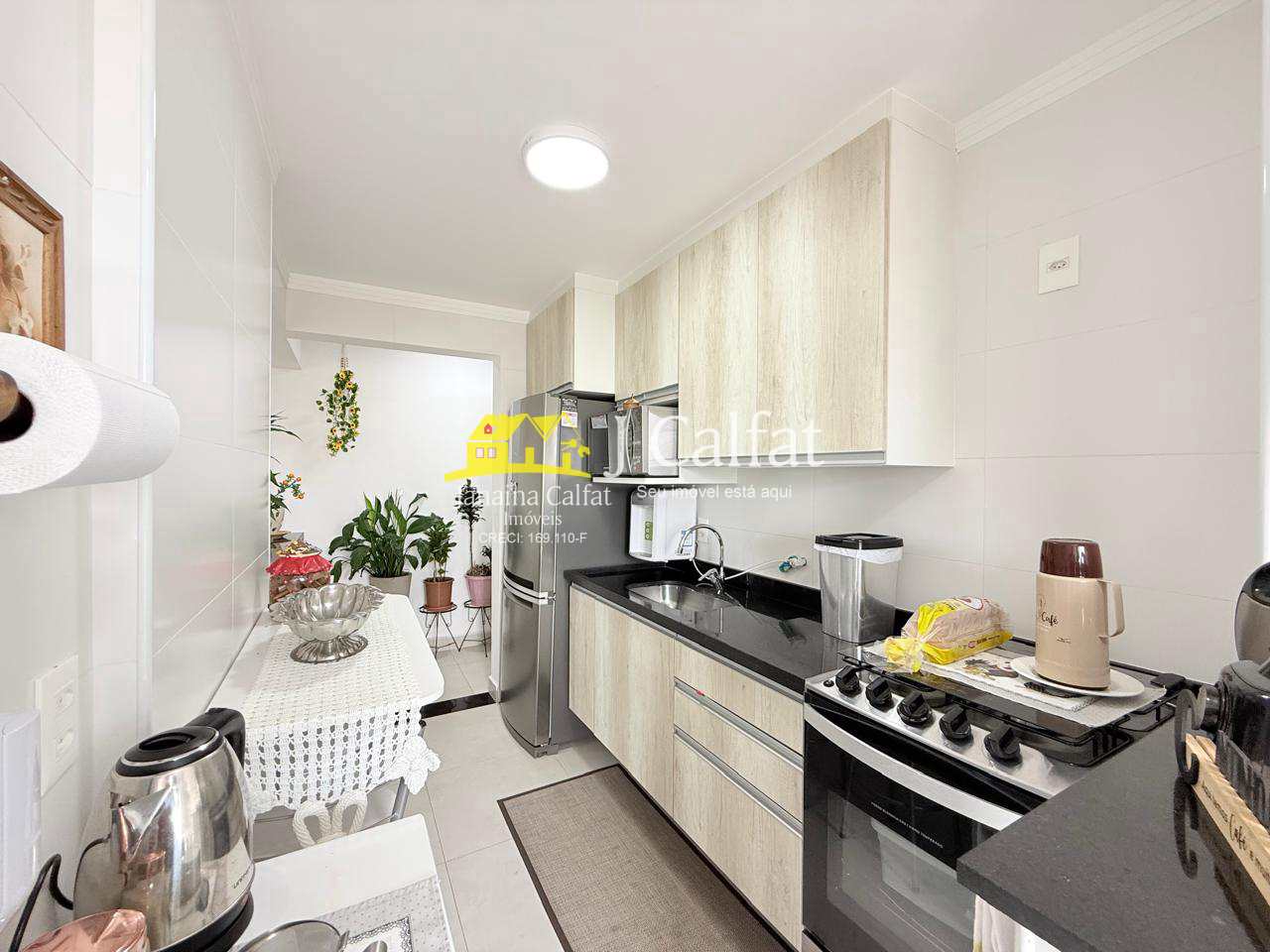 Apartamento para alugar com 1 quarto, 47m² - Foto 11