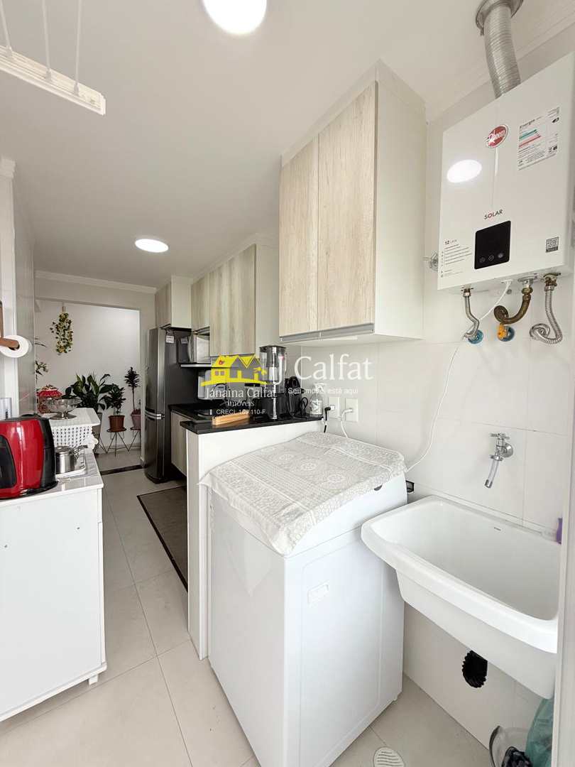 Apartamento para alugar com 1 quarto, 47m² - Foto 13