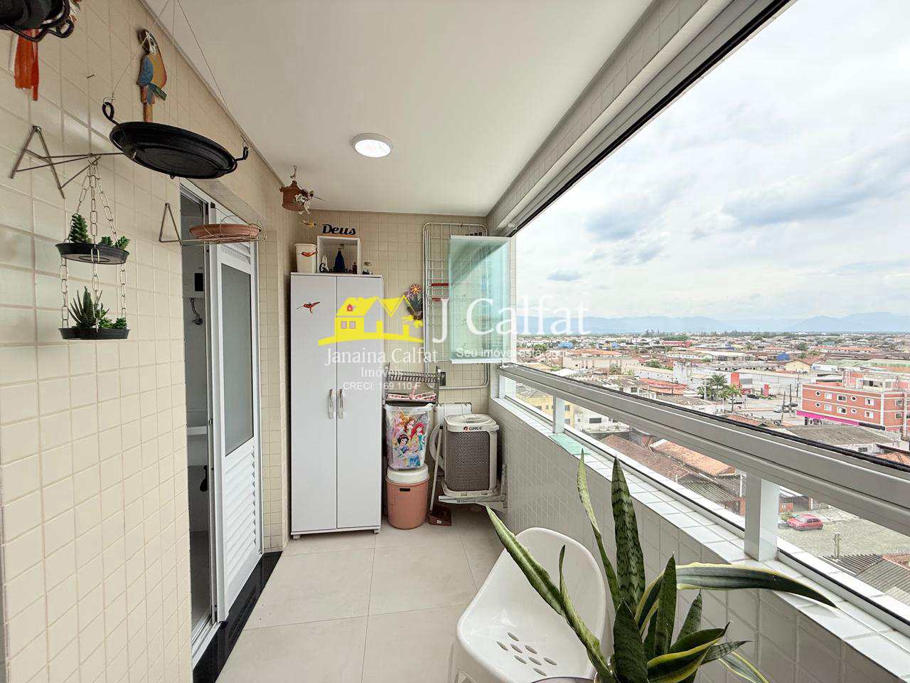 Apartamento para alugar com 1 quarto, 47m² - Foto 1