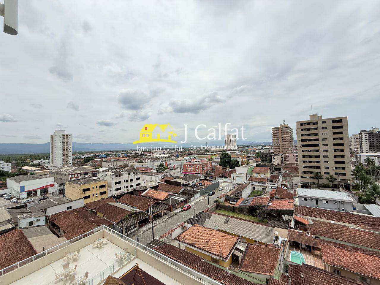 Apartamento para alugar com 1 quarto, 47m² - Foto 4
