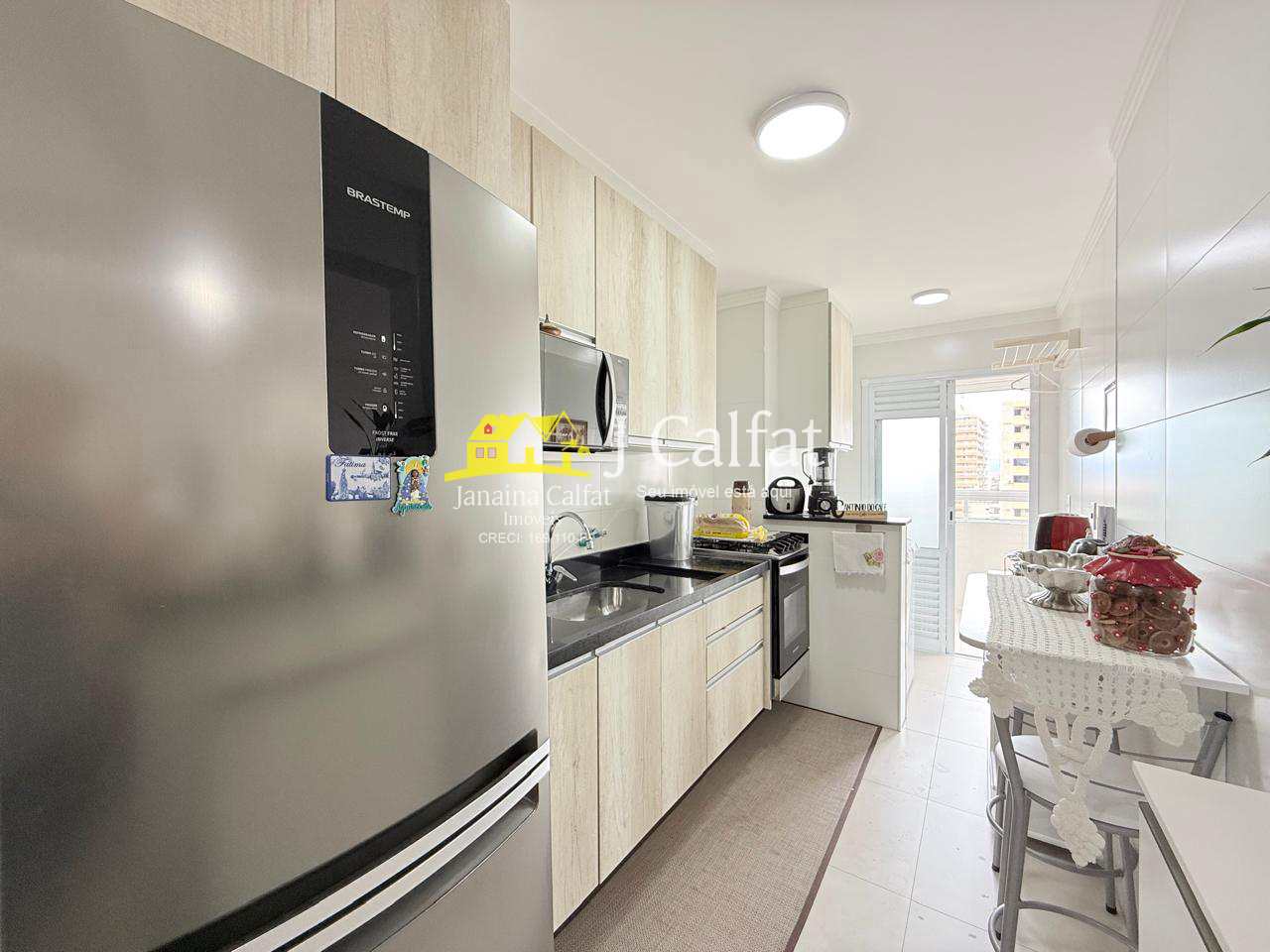 Apartamento para alugar com 1 quarto, 47m² - Foto 12
