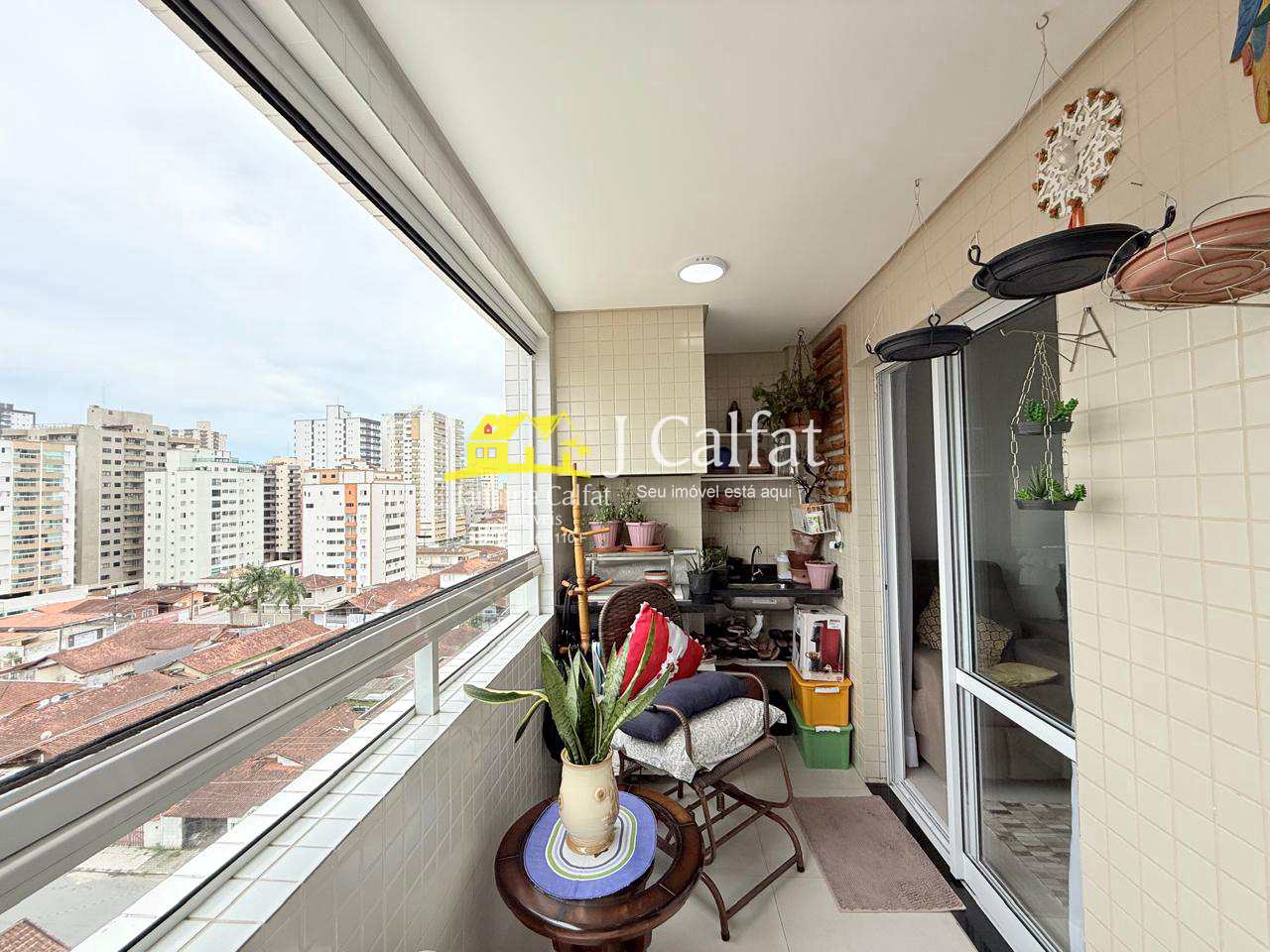 Apartamento para alugar com 1 quarto, 47m² - Foto 2