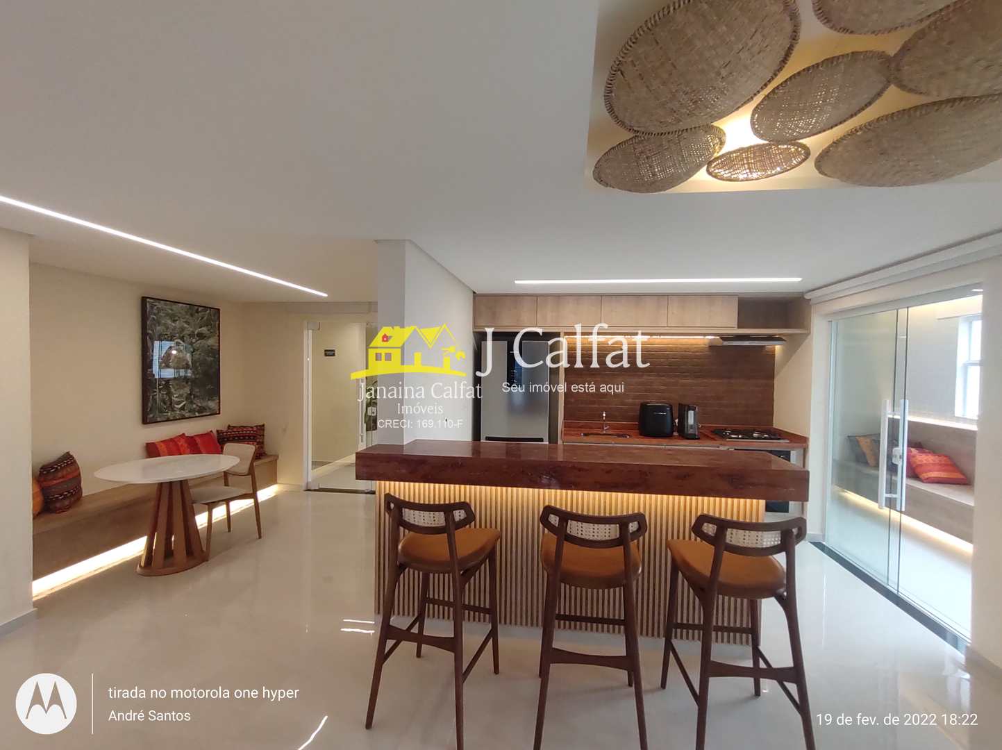 Apartamento para alugar com 1 quarto, 47m² - Foto 69
