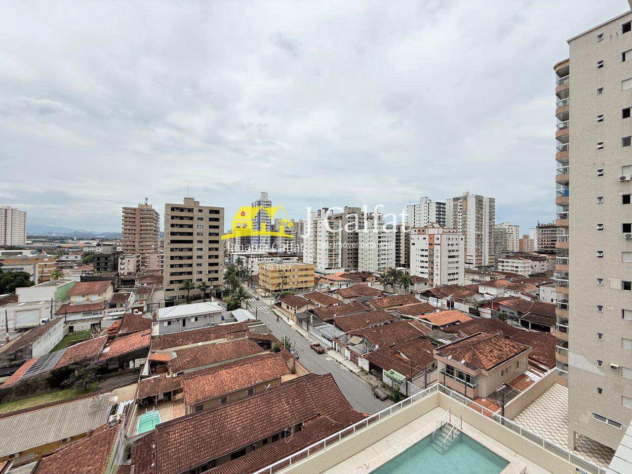 Apartamento para alugar com 1 quarto, 47m² - Foto 3