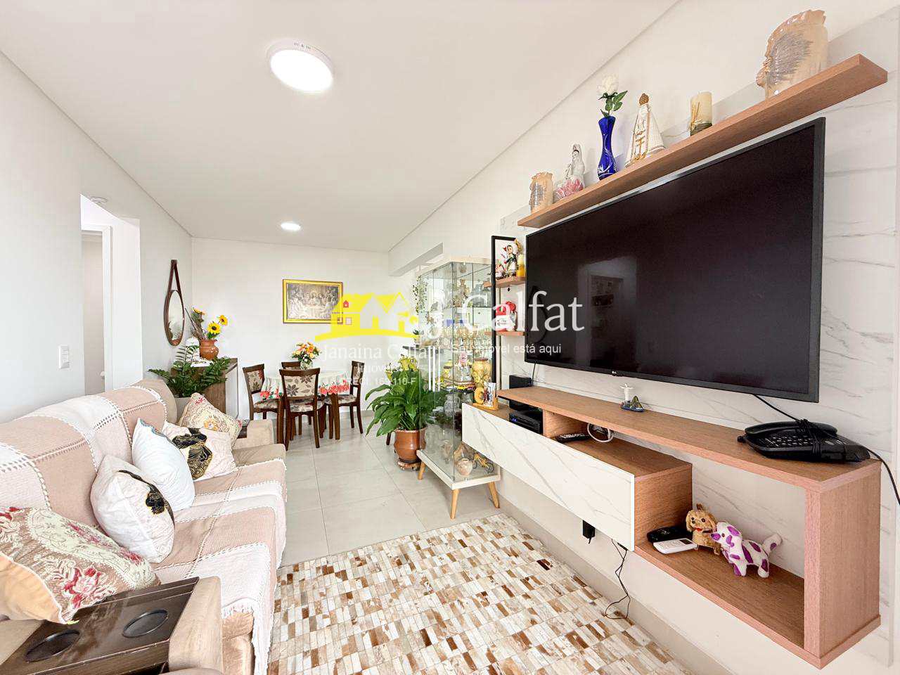 Apartamento para alugar com 1 quarto, 47m² - Foto 10