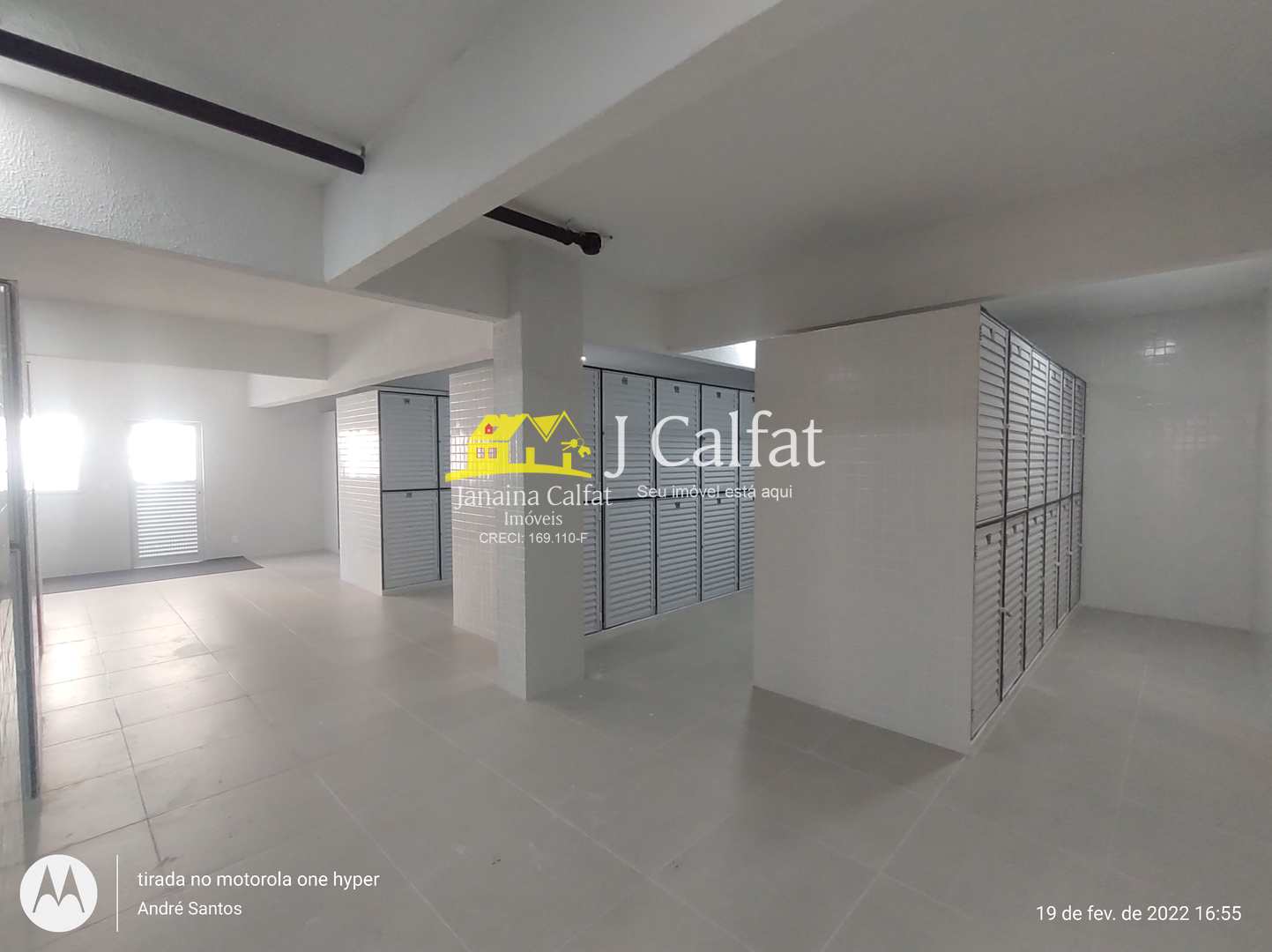 Apartamento para alugar com 2 quartos, 67m² - Foto 21