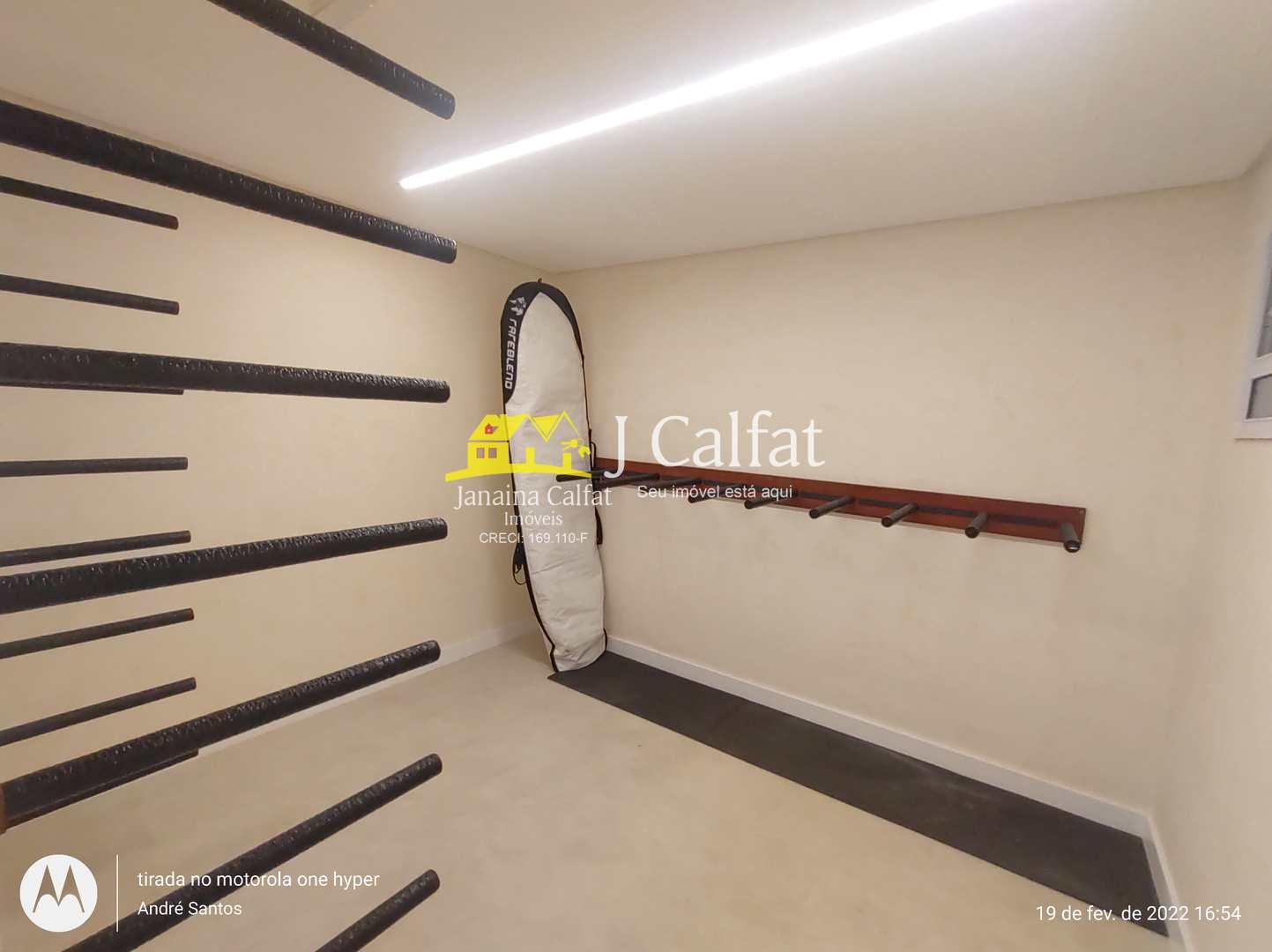 Apartamento para alugar com 2 quartos, 67m² - Foto 19
