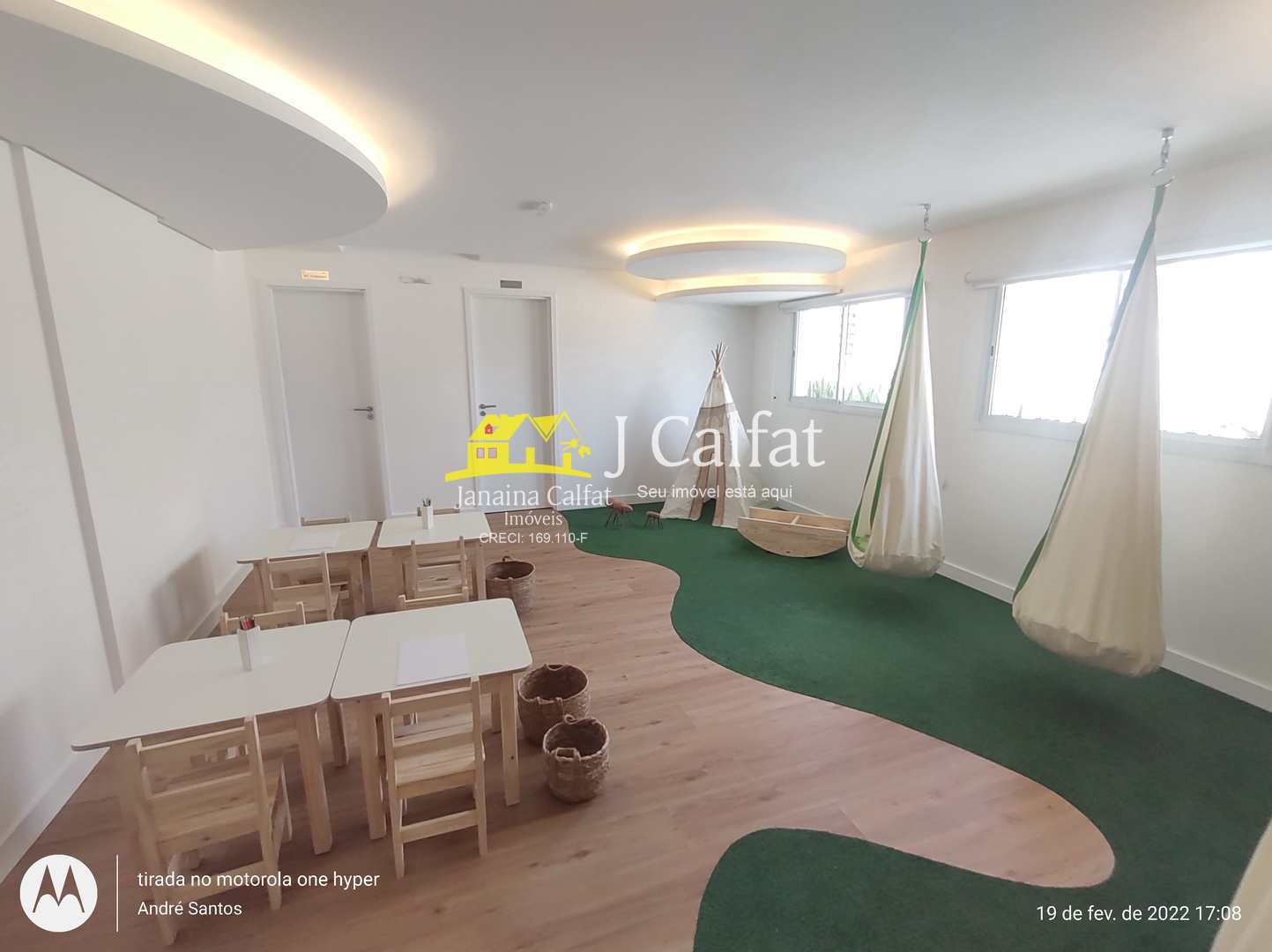 Apartamento para alugar com 2 quartos, 67m² - Foto 33