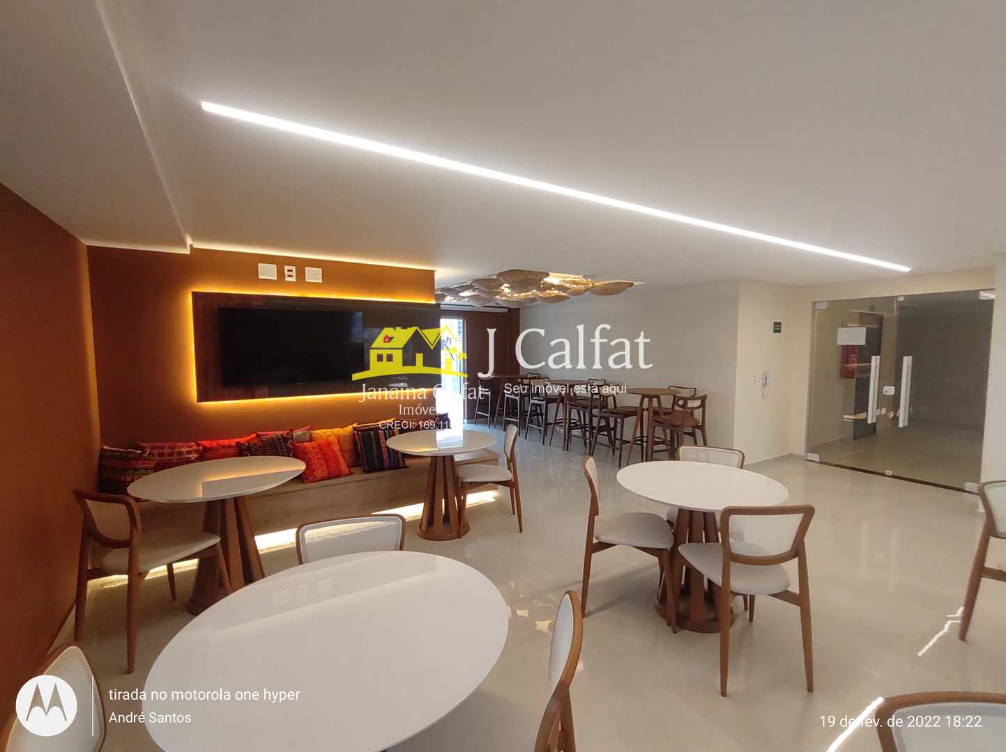 Apartamento para alugar com 2 quartos, 67m² - Foto 67