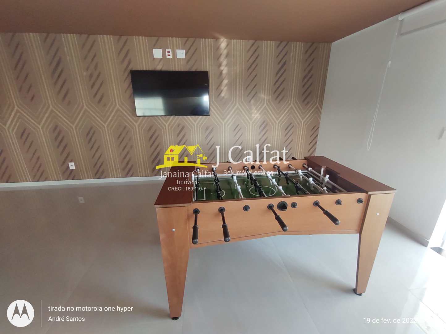 Apartamento para alugar com 2 quartos, 67m² - Foto 28