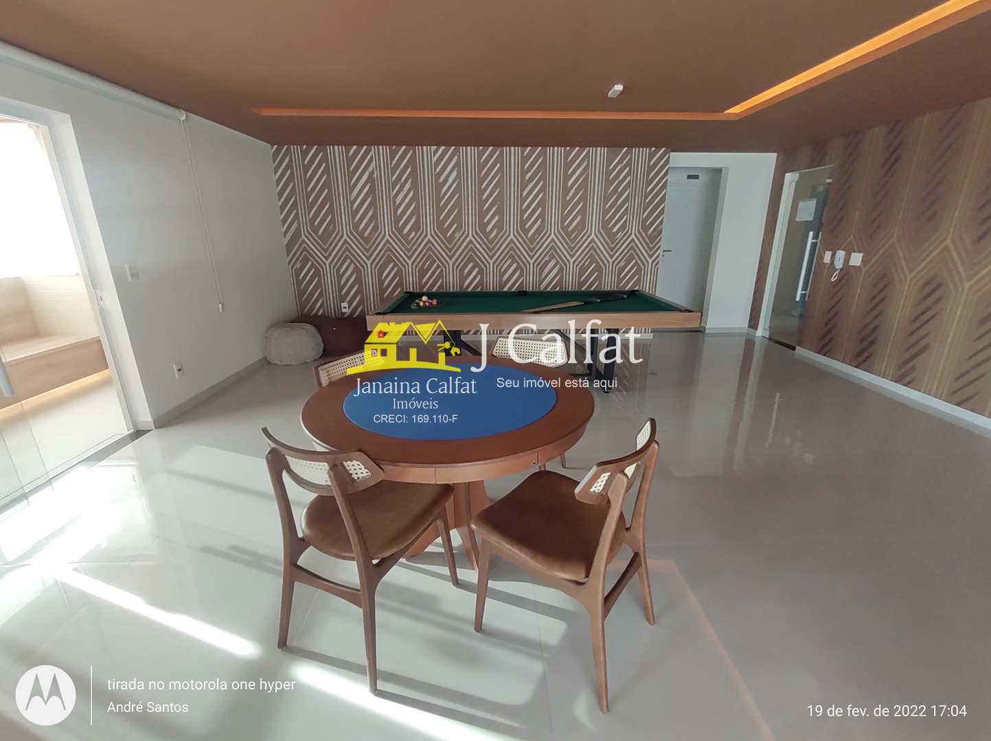 Apartamento para alugar com 2 quartos, 67m² - Foto 29