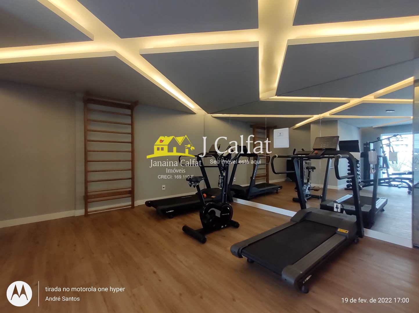 Apartamento para alugar com 2 quartos, 67m² - Foto 23