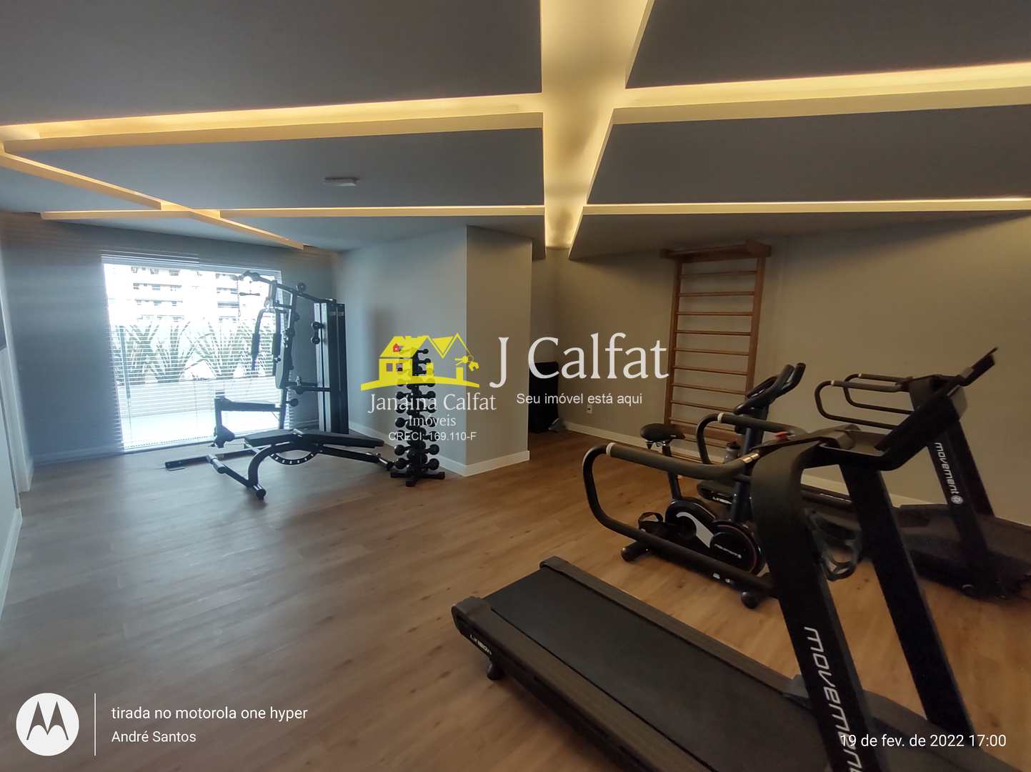 Apartamento para alugar com 2 quartos, 67m² - Foto 24