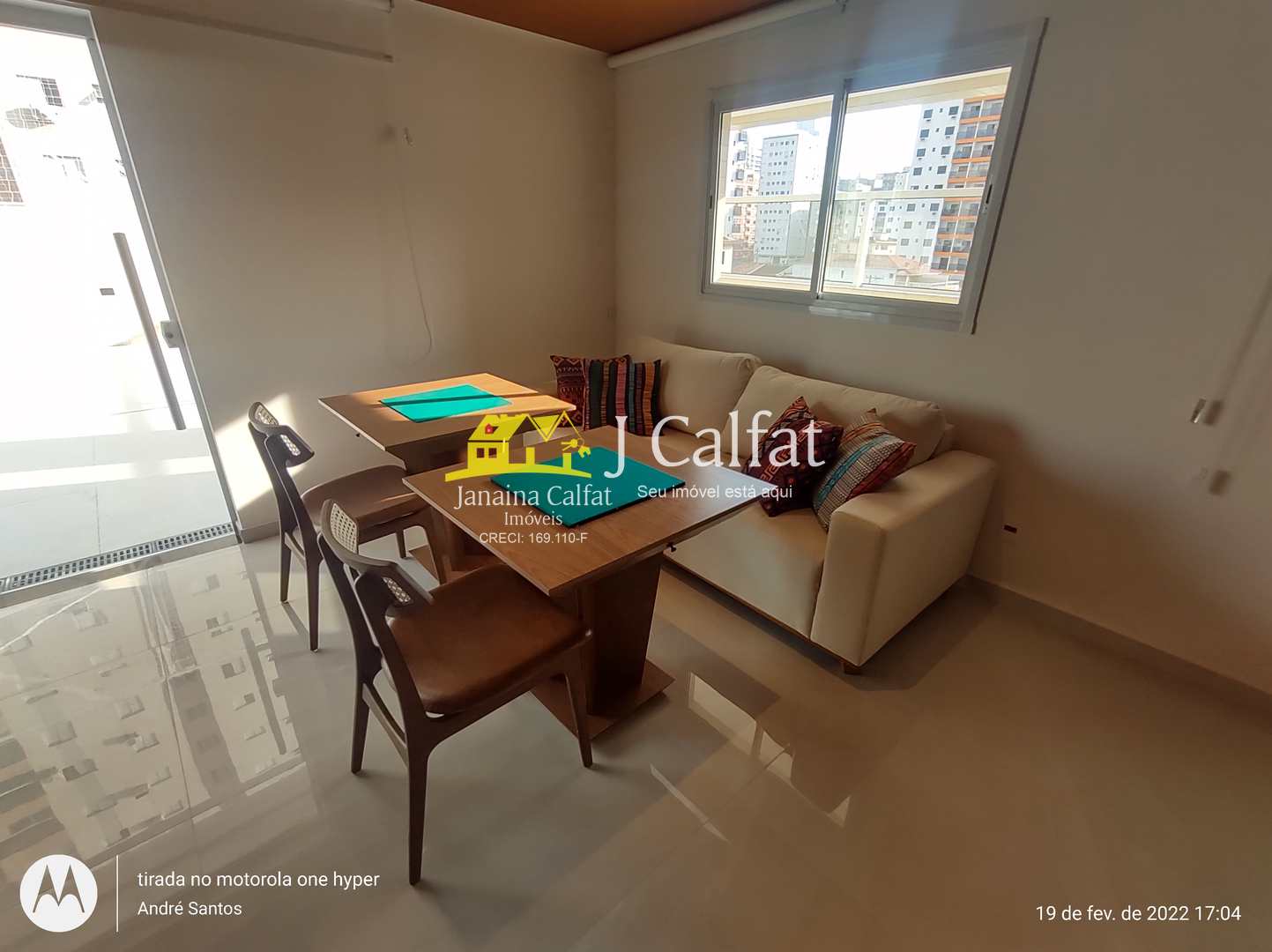 Apartamento para alugar com 2 quartos, 67m² - Foto 27