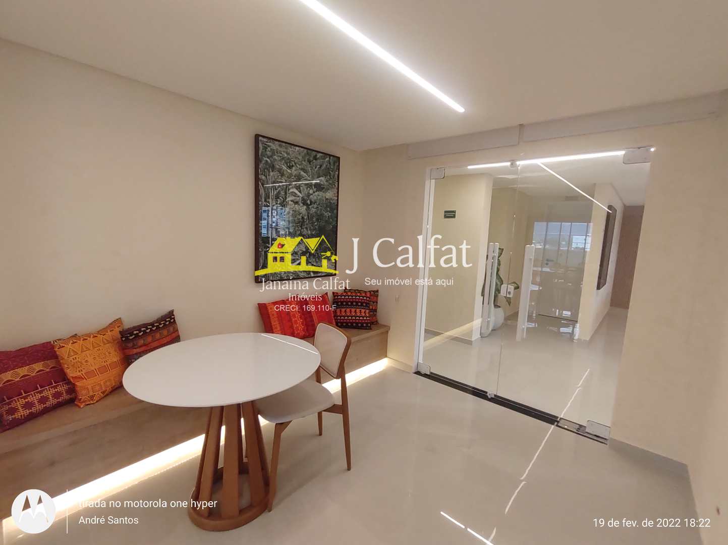 Apartamento para alugar com 2 quartos, 67m² - Foto 65