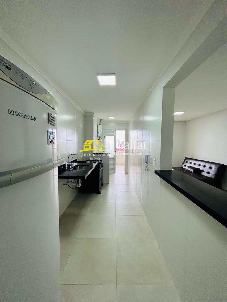 Apartamento para alugar com 2 quartos, 67m² - Foto 6