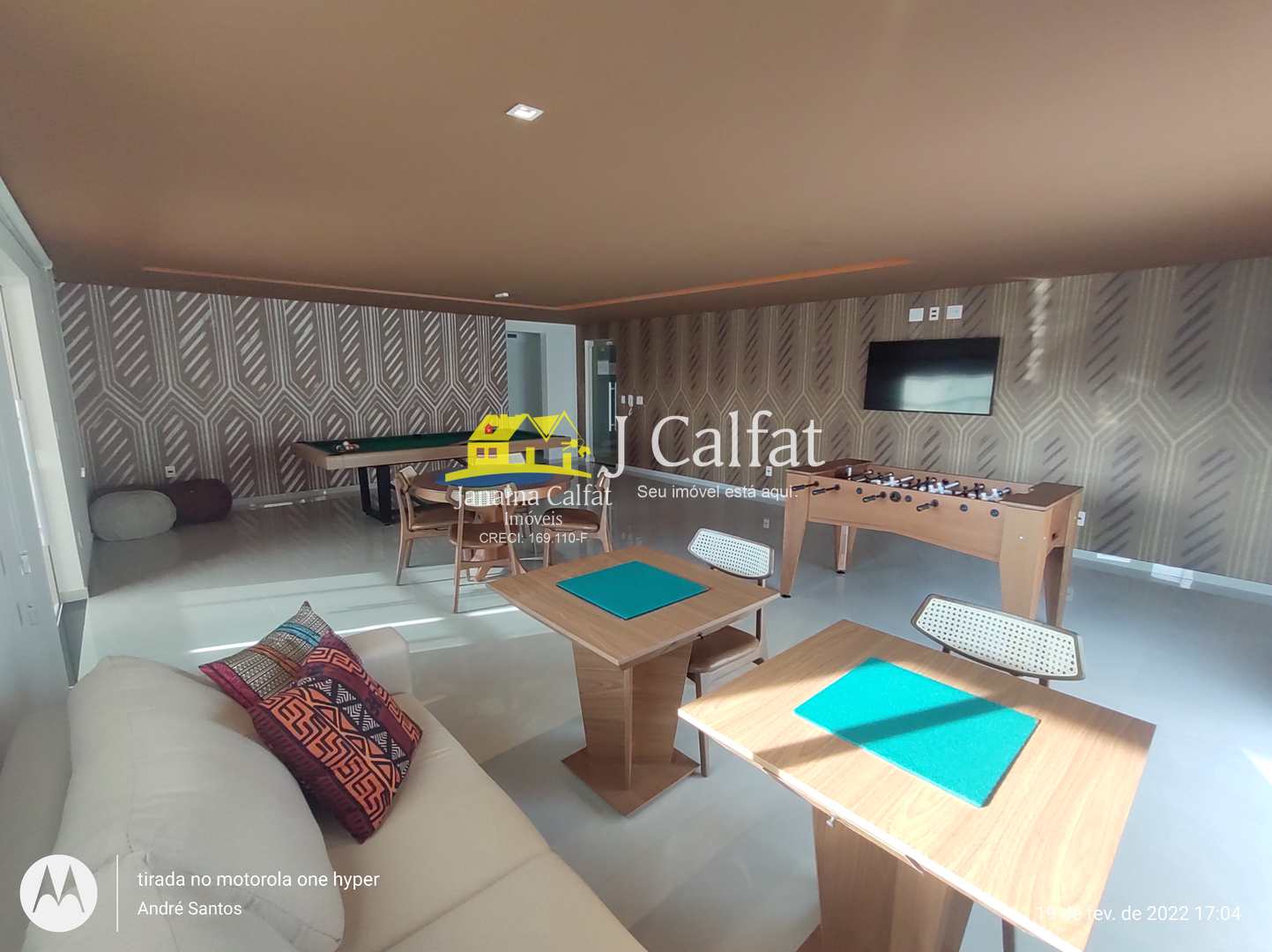 Apartamento para alugar com 2 quartos, 67m² - Foto 26