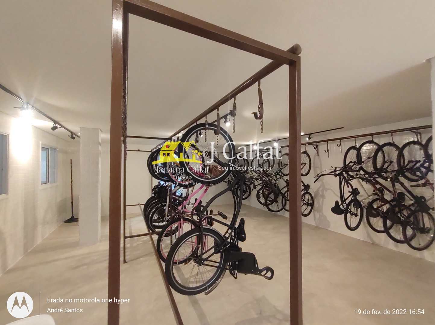 Apartamento para alugar com 2 quartos, 67m² - Foto 20