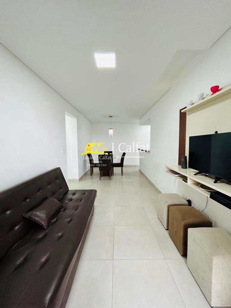 Apartamento para alugar com 2 quartos, 67m² - Foto 3