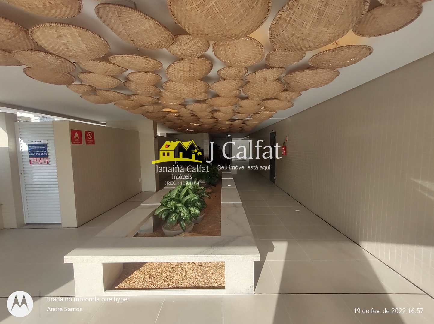 Apartamento para alugar com 2 quartos, 67m² - Foto 22