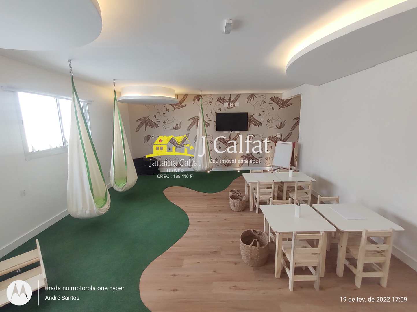 Apartamento para alugar com 2 quartos, 67m² - Foto 34